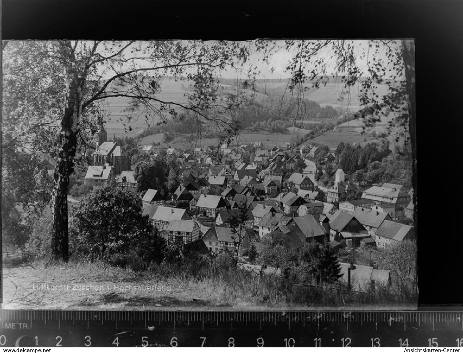 30068508 - Zueschen , Westf - Winterberg