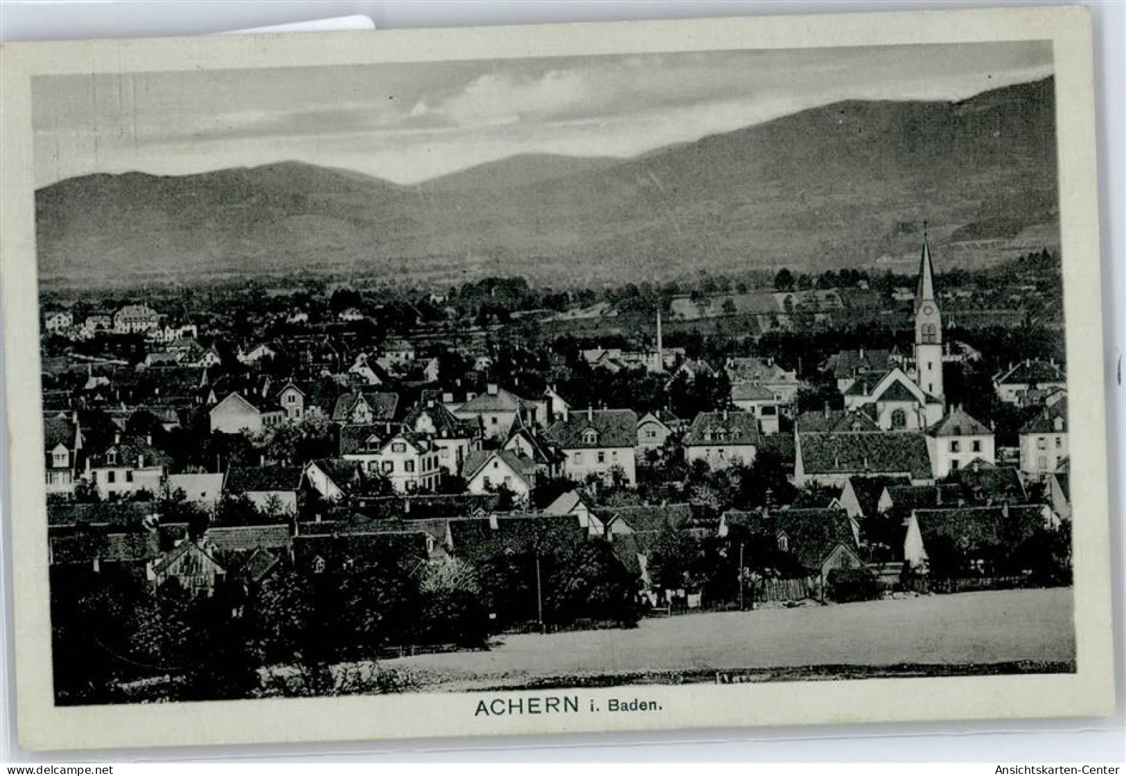50808408 - Achern , Baden - Achern