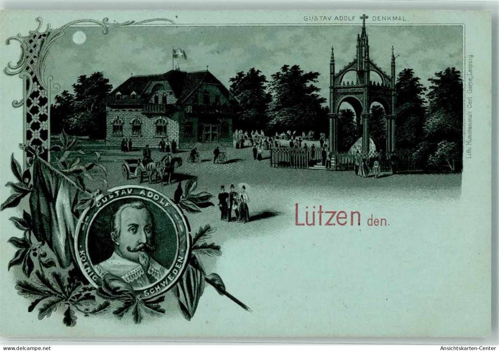 13965008 - Luetzen - Lützen