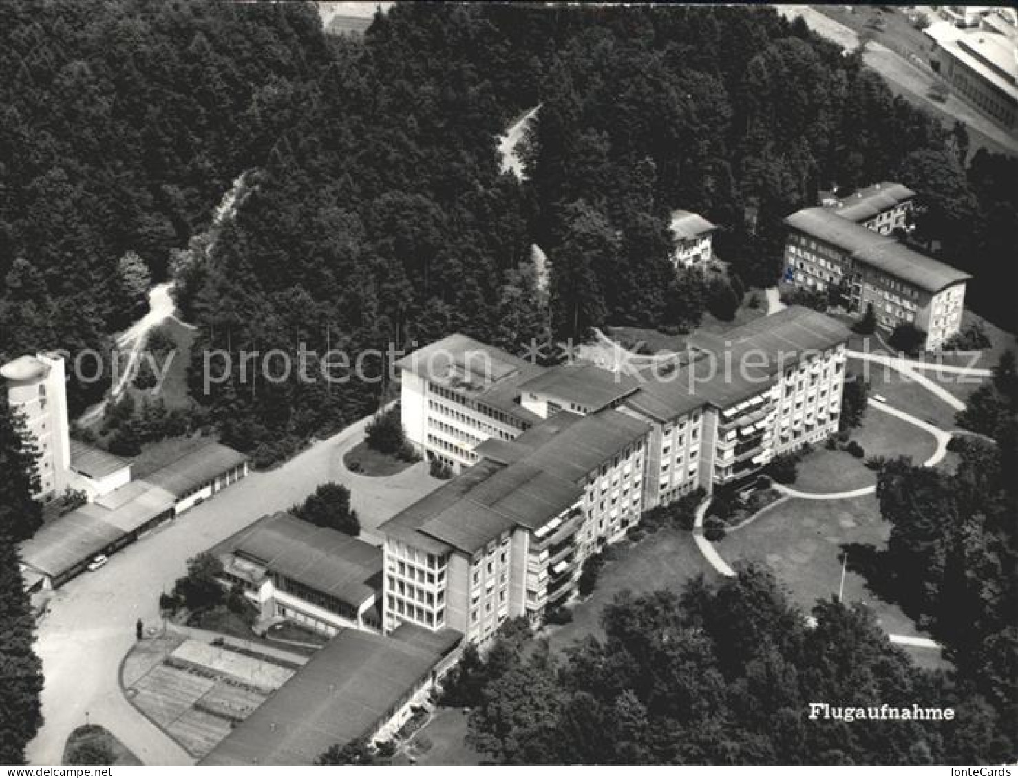 11629804 Schaffhausen SH Kantonsspital Schaffhausen SH - Other & Unclassified