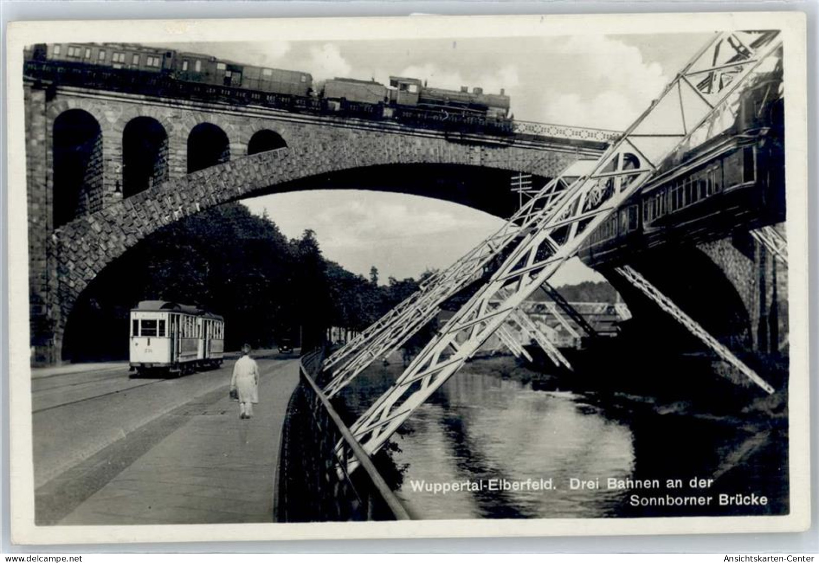 50953008 - Elberfeld - Wuppertal