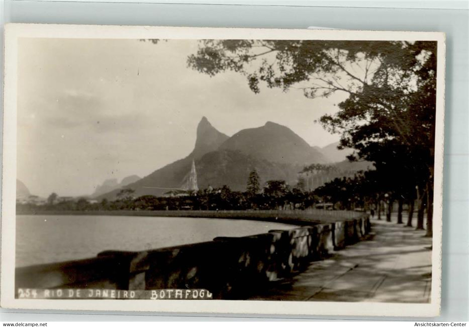 39832008 - Rio De Janeiro - Sonstige & Ohne Zuordnung