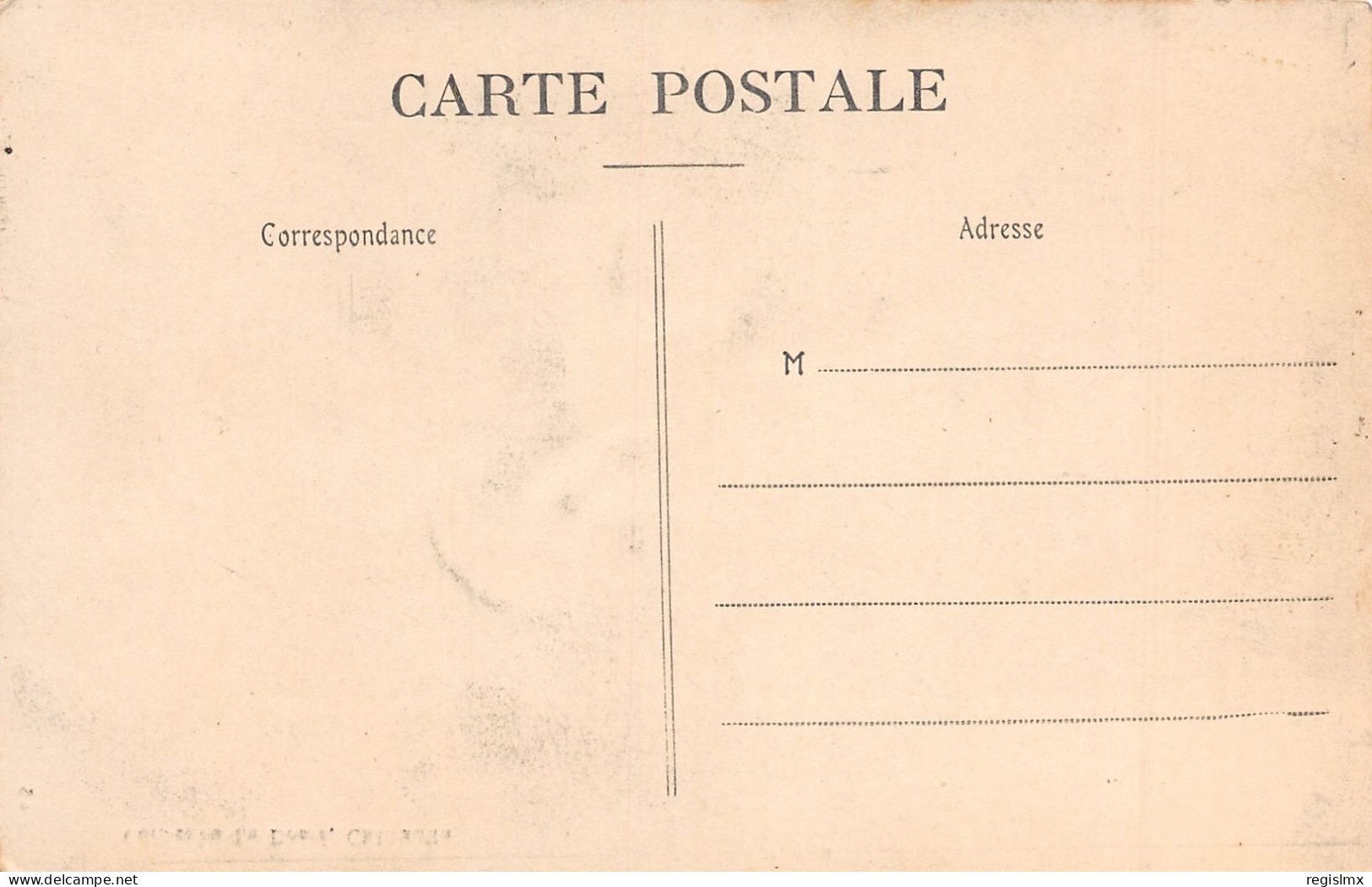FA-CPA FANTAISIE BONNE FETE-N°T2536-F/0199 - Other & Unclassified