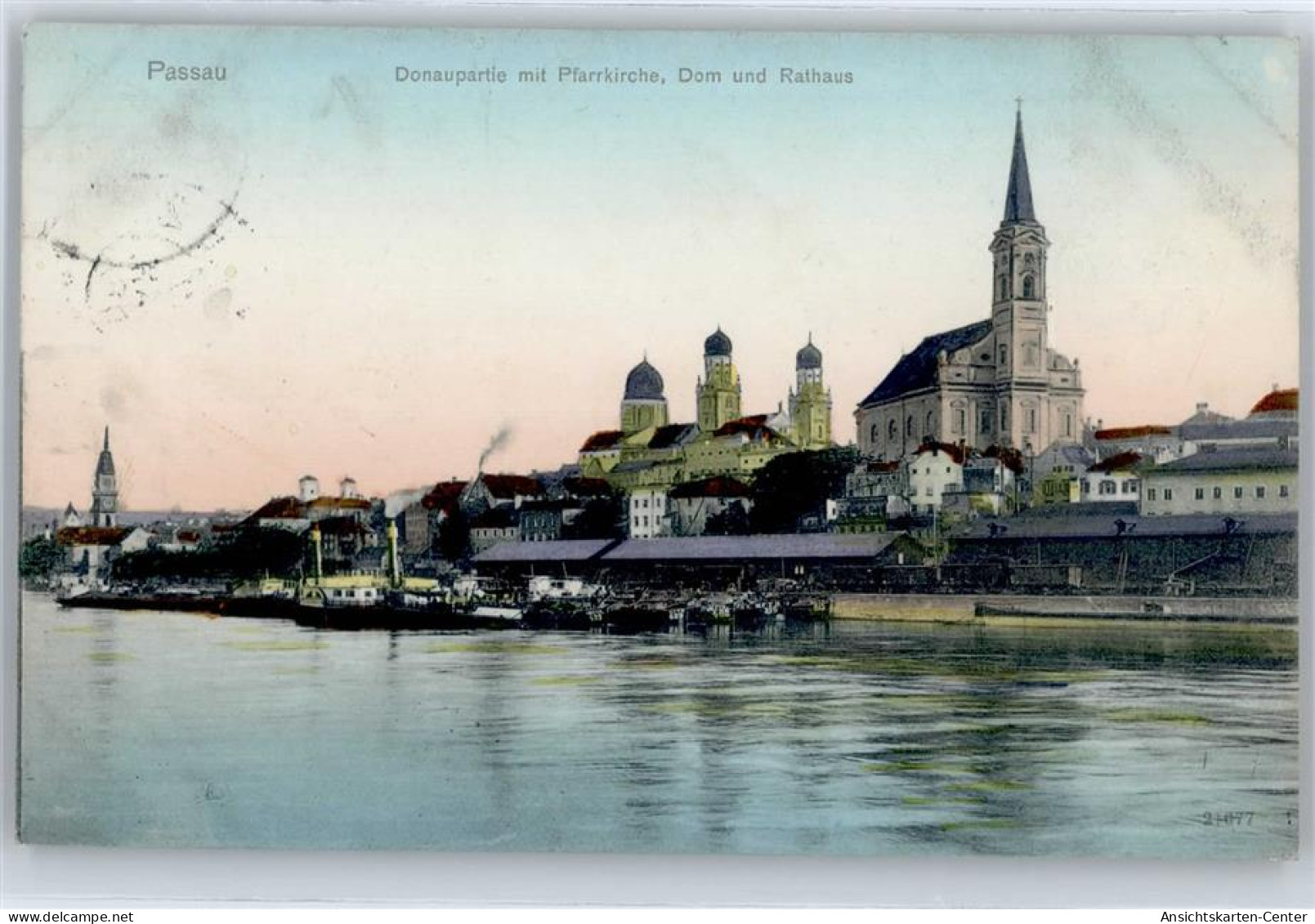 50902608 - Passau - Passau
