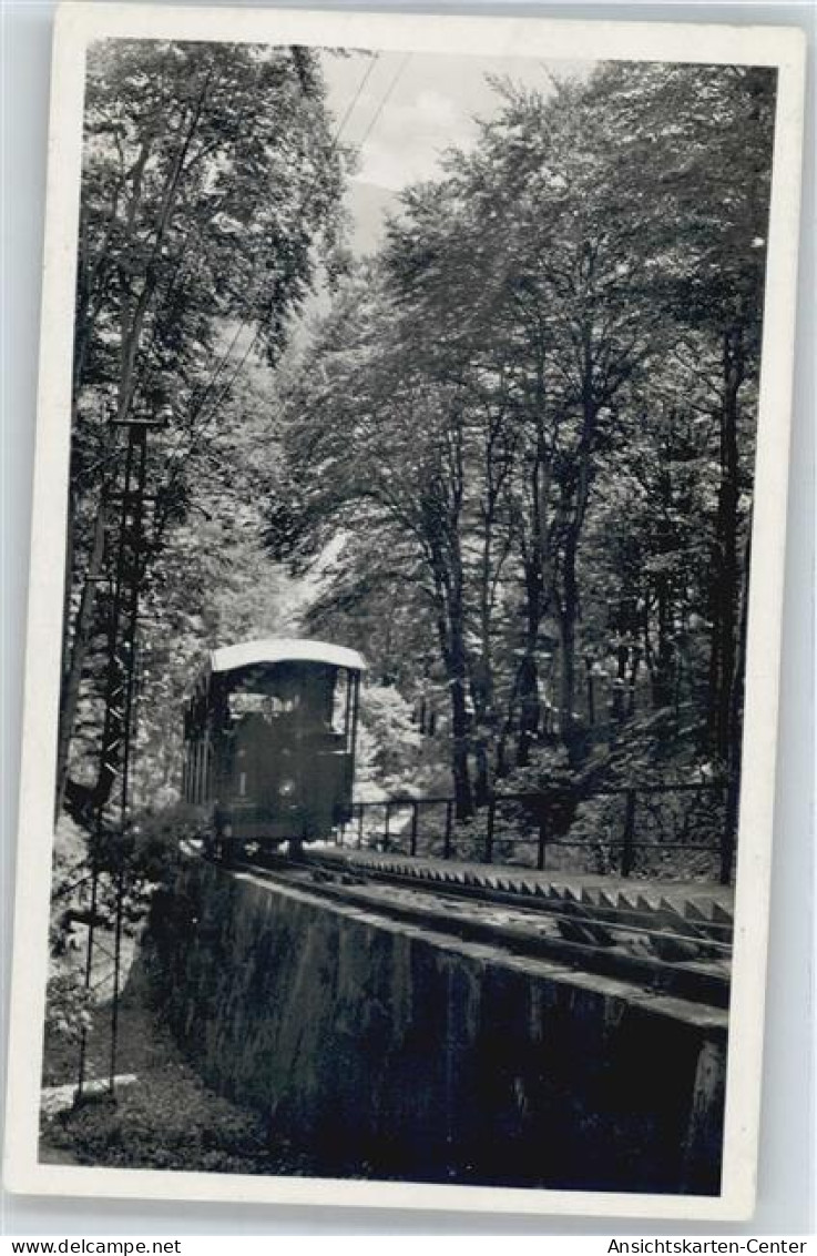 50608808 - Gasthaus Freundschaftshoehe - Funicular Railway