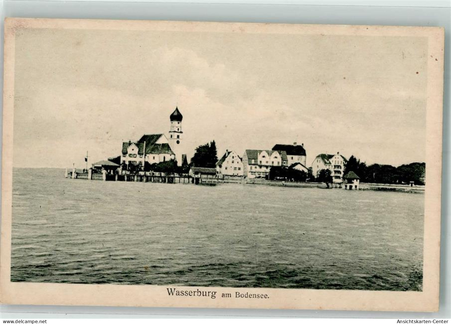 39655408 - Wasserburg Bodensee - Wasserburg (Bodensee)