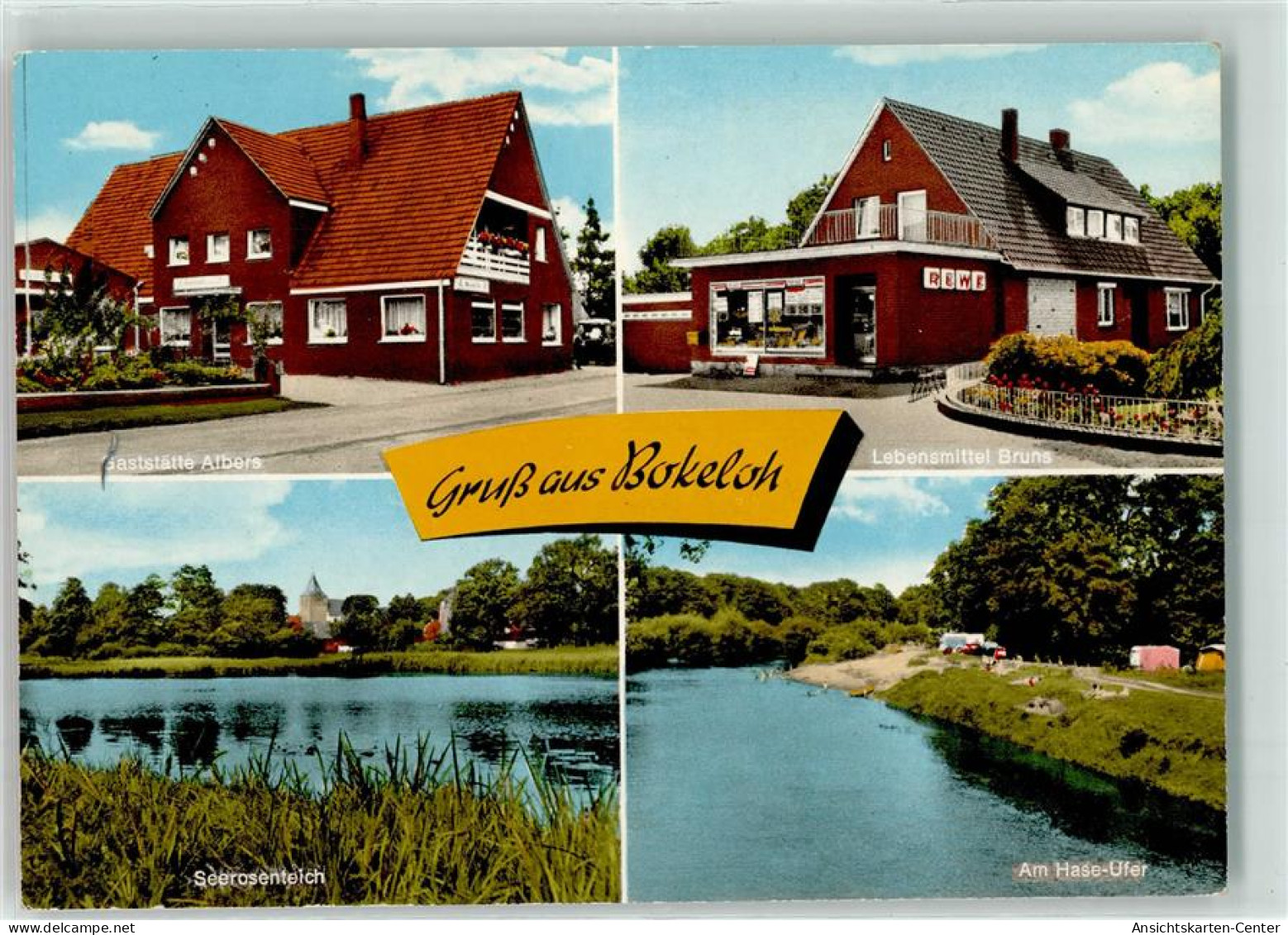 39215108 - Bokeloh B Wunstorf - Steinhude