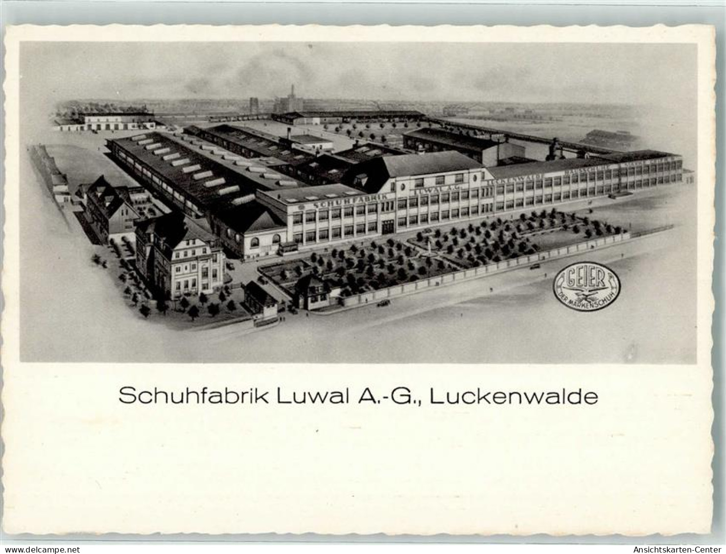 13502008 - Luckenwalde - Luckenwalde