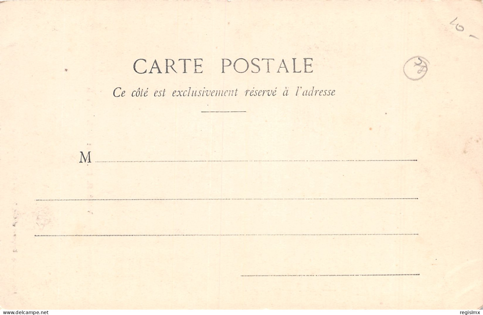 78-VERSAILLES CATHEDRALE SAINT LOUIS-N°T2538-B/0047 - Versailles (Castello)