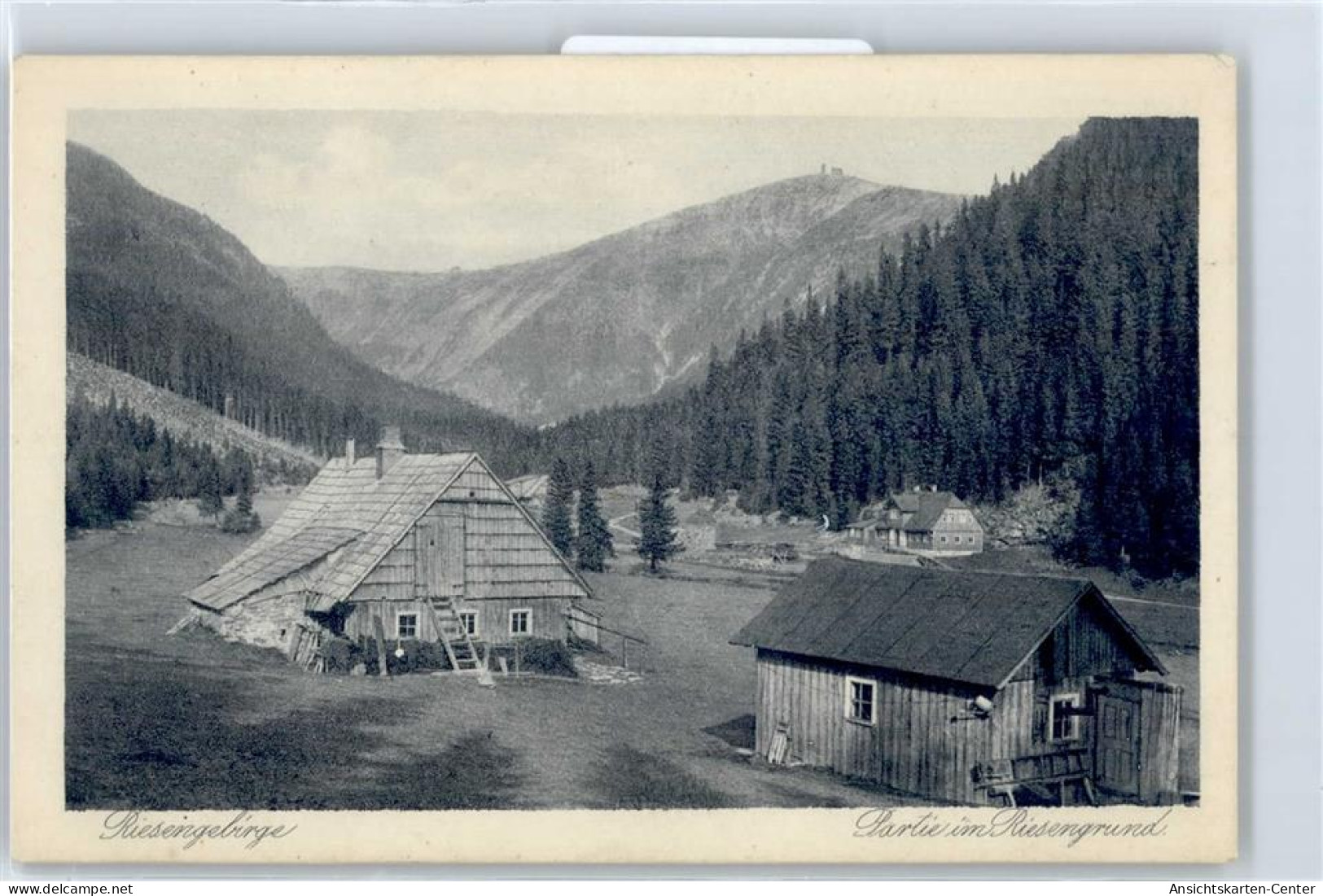 50947808 - Hirschberg Im Riesengebirge Jelenia Góra - Schlesien