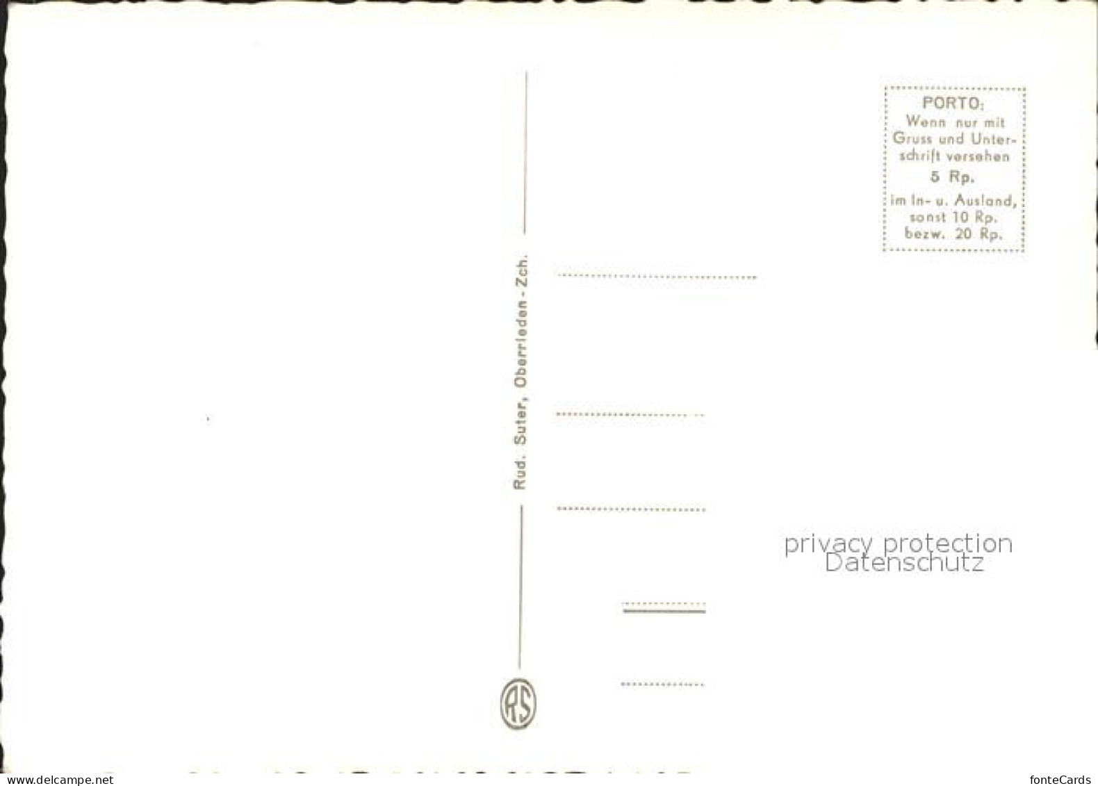 11629273 Schaffhausen SH Blick Ueber Die Stadt Mit Festung Munot Wahrzeichen Sch - Altri & Non Classificati