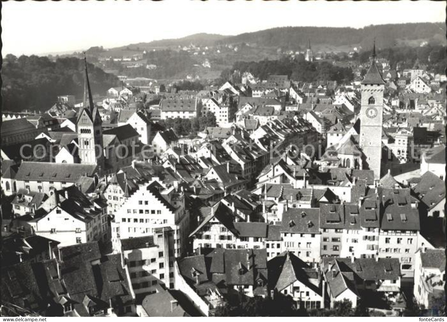 11629165 Schaffhausen SH Altstadt Schaffhausen - Sonstige & Ohne Zuordnung