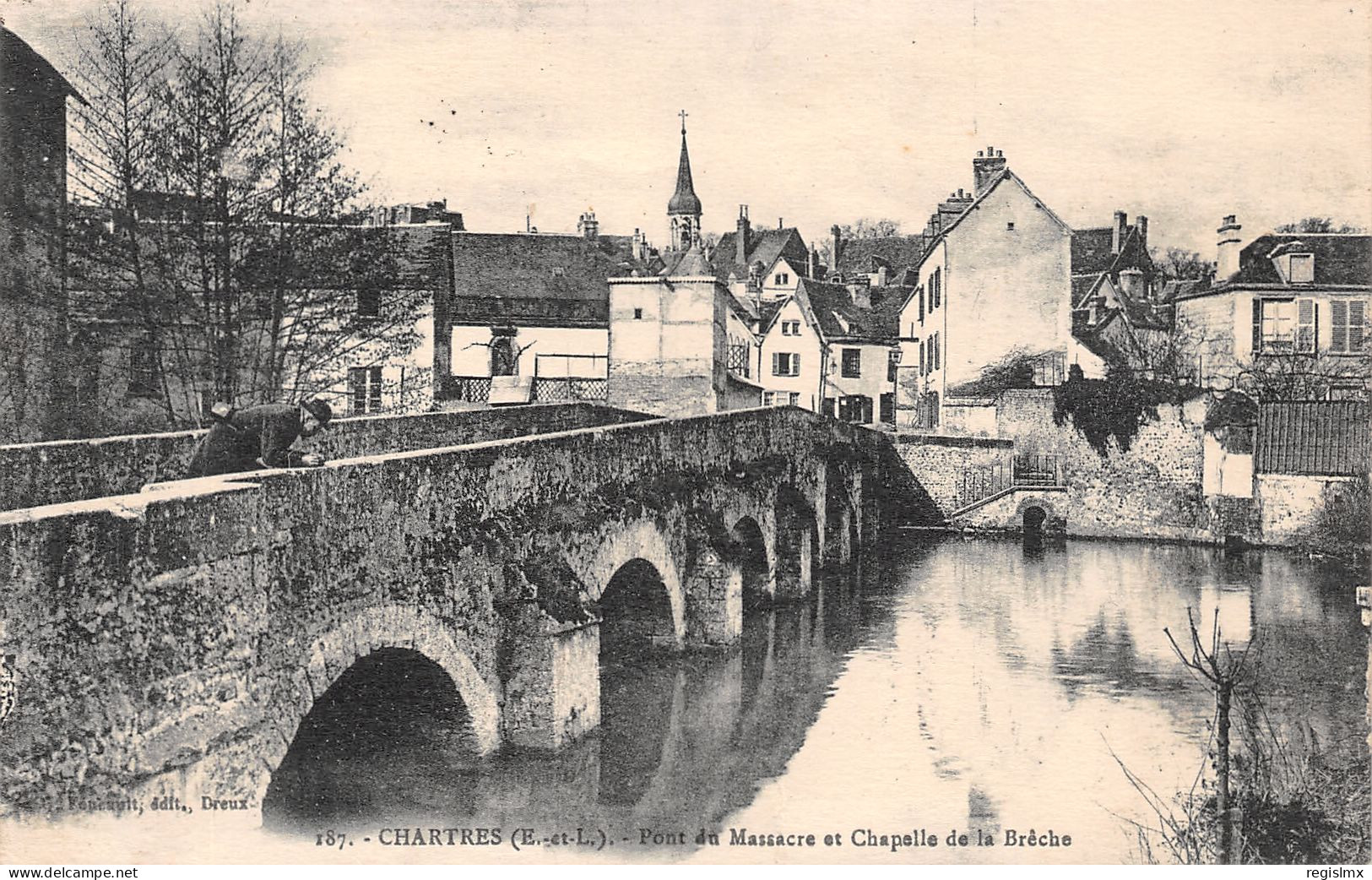 28-CHARTRES-N°T2541-G/0161 - Chartres