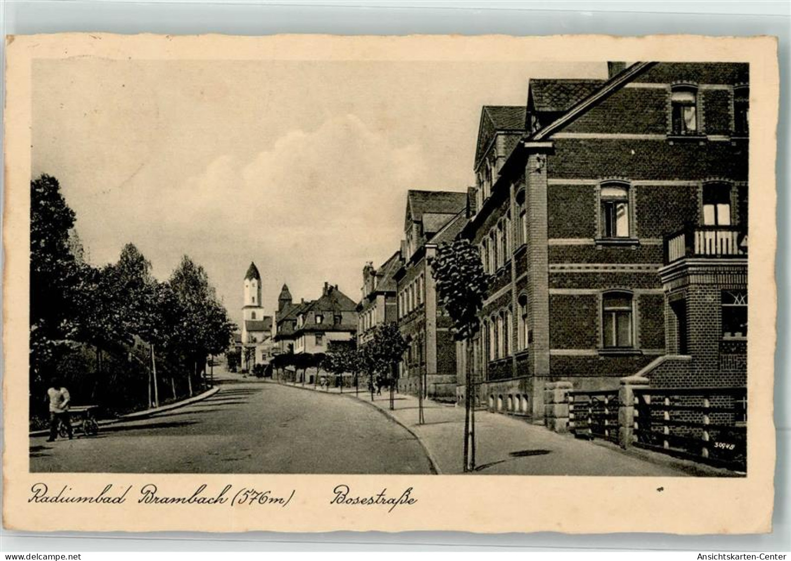 13497608 - Bad Brambach - Bad Brambach