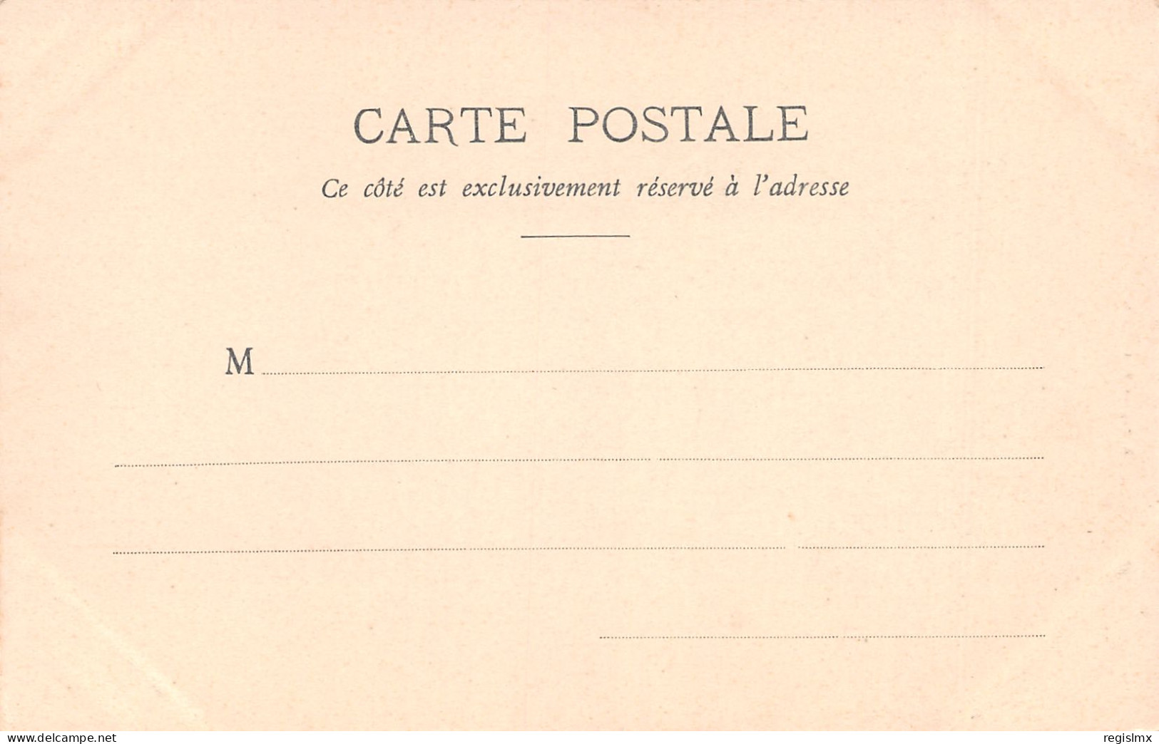 81-CASTRES-N°T2542-D/0047 - Castres