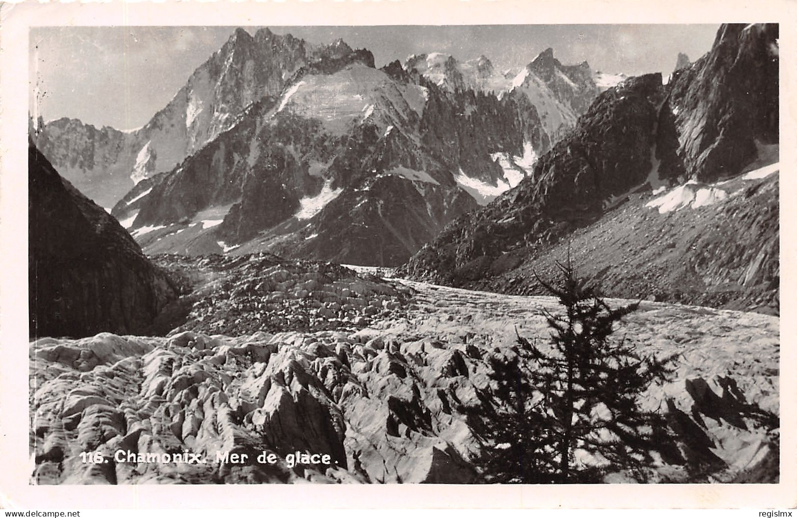 74-CHAMONIX-N°T2543-F/0183 - Chamonix-Mont-Blanc