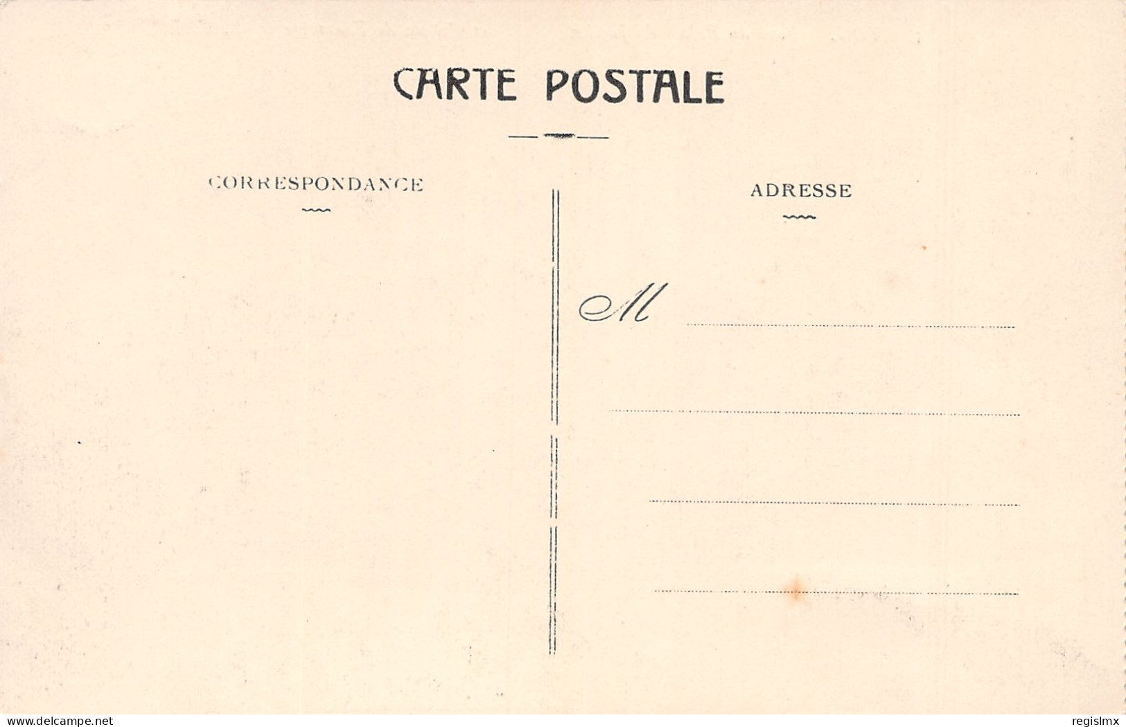 69-LYON-N°T2543-H/0327 - Other & Unclassified