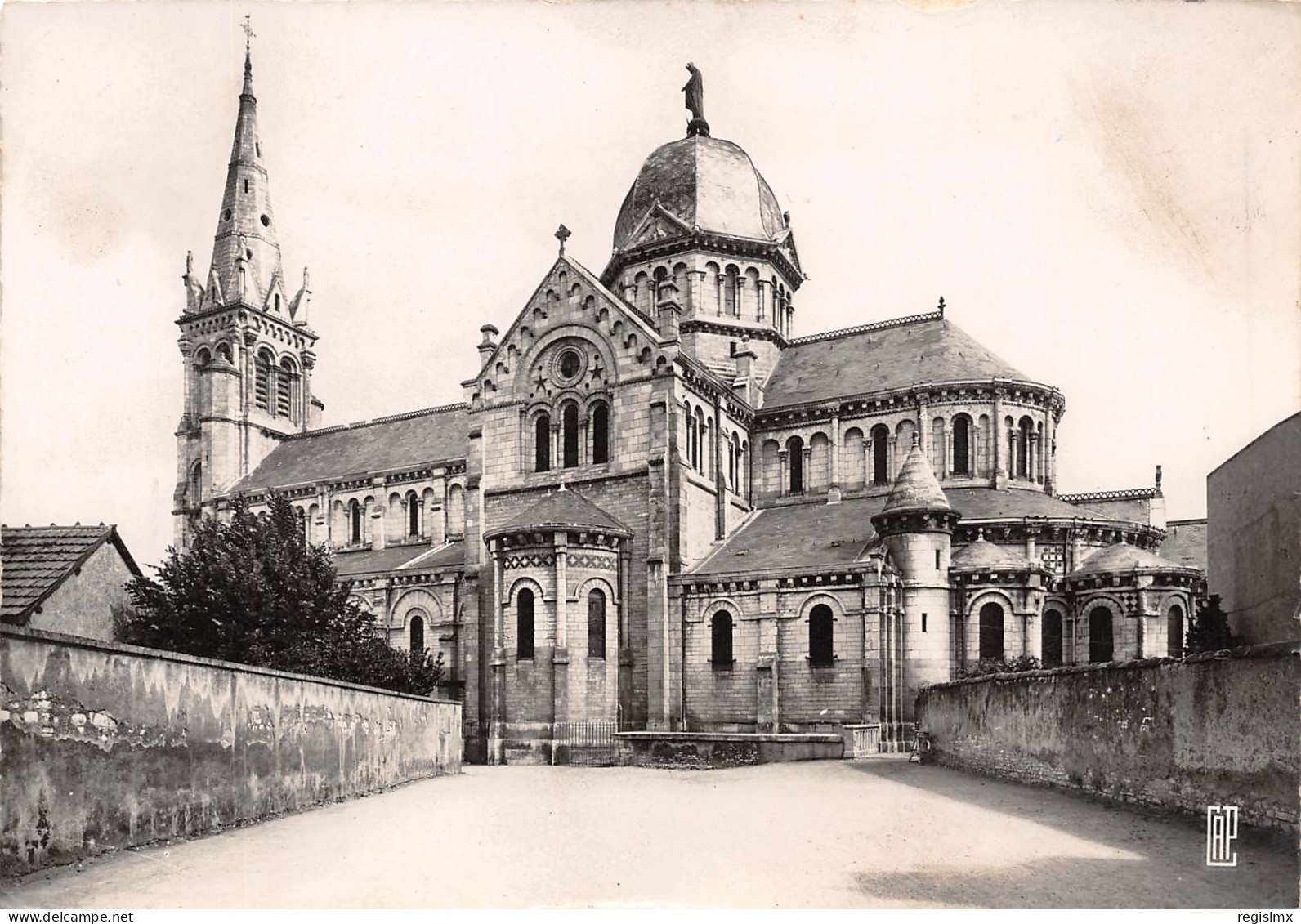 36-CHATEAUROUX-N°T2544-E/0043 - Chateauroux
