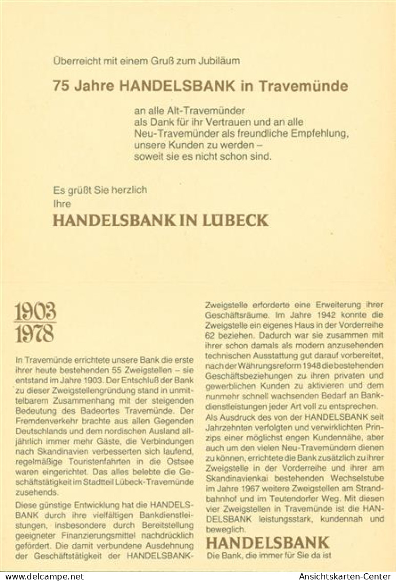 13816808 - Travemuende - Lübeck