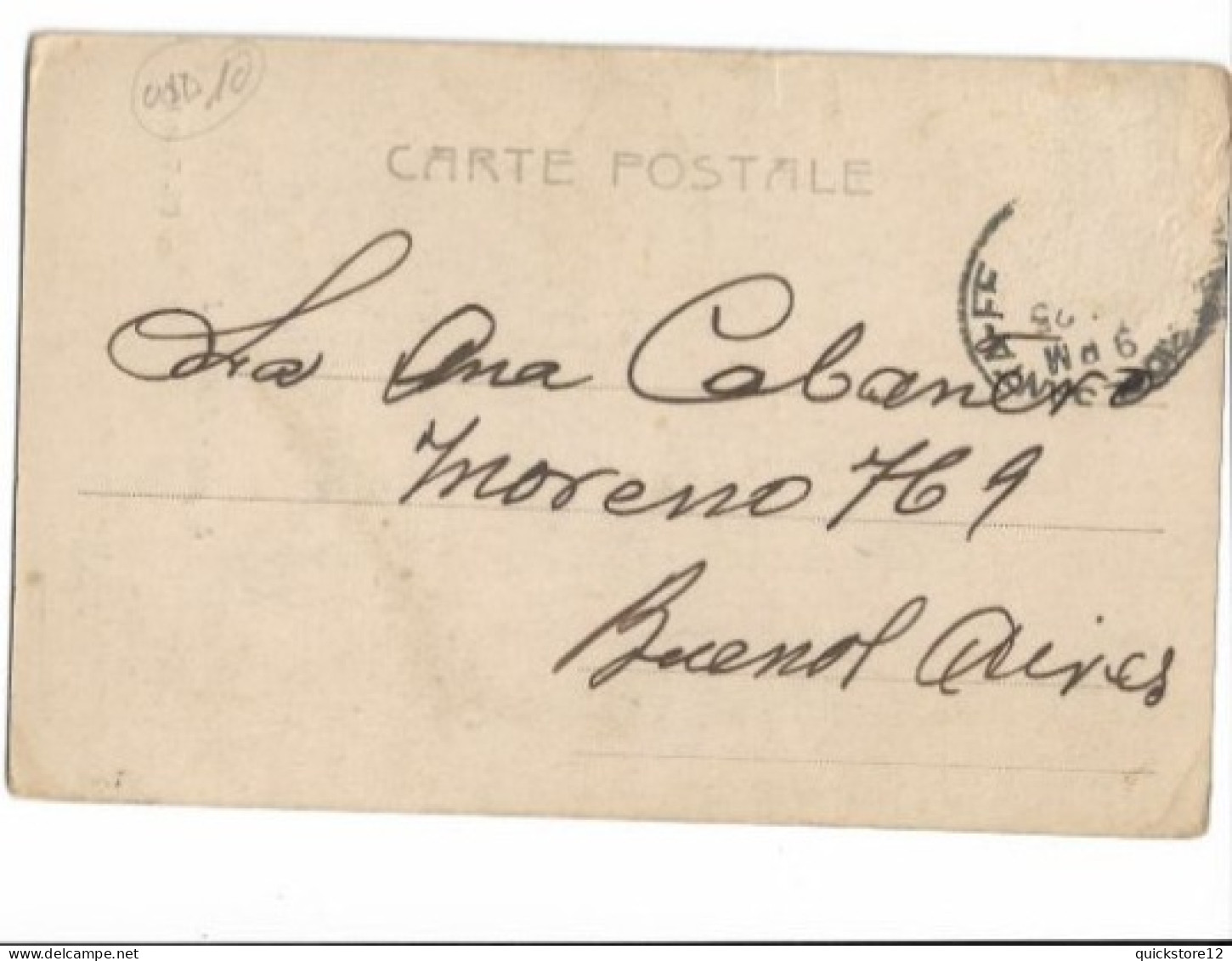 Postal Romántica  7365 - Koppels