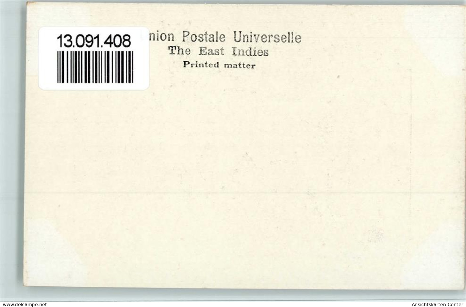 13091408 - Weltreise Verlag Comet Nr. 63 - Indisches - Inde