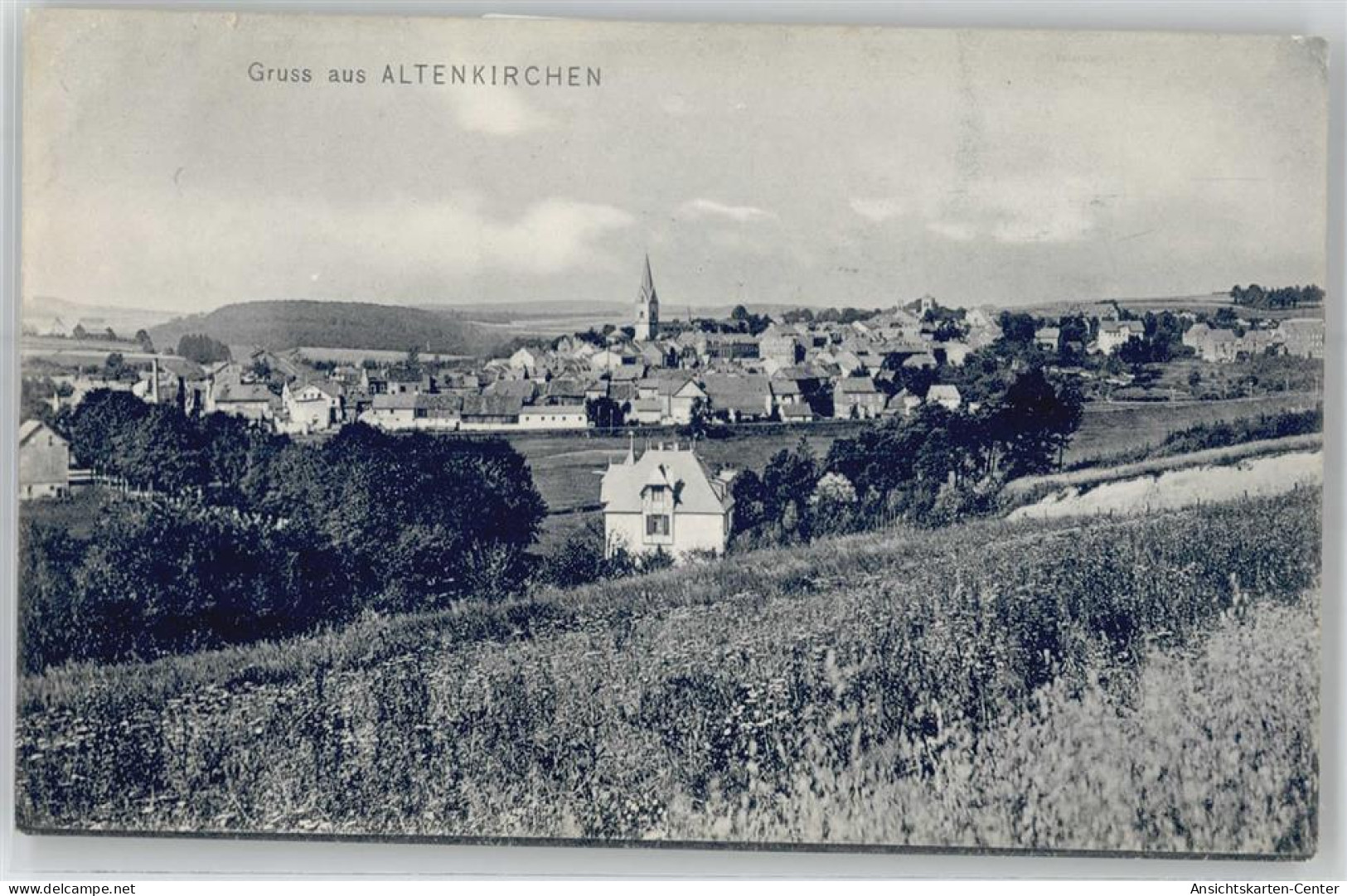 51100208 - Altenkirchen (Westerwald) - Sonstige & Ohne Zuordnung