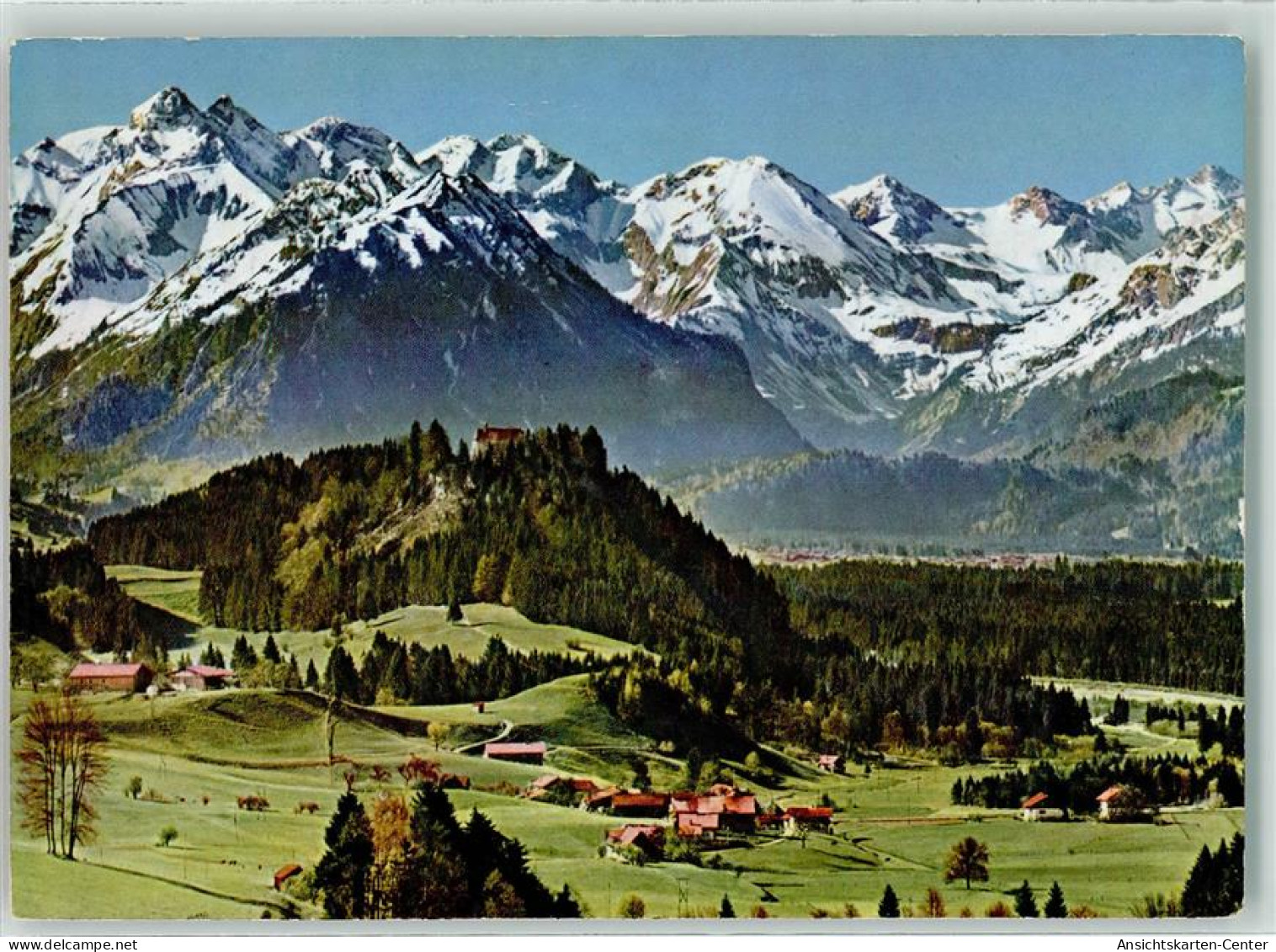 39252708 - Oberstdorf - Oberstdorf