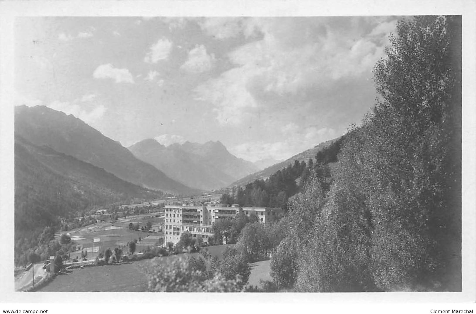 BRIANCON - Chantoiseau - Très Bon état - Briancon