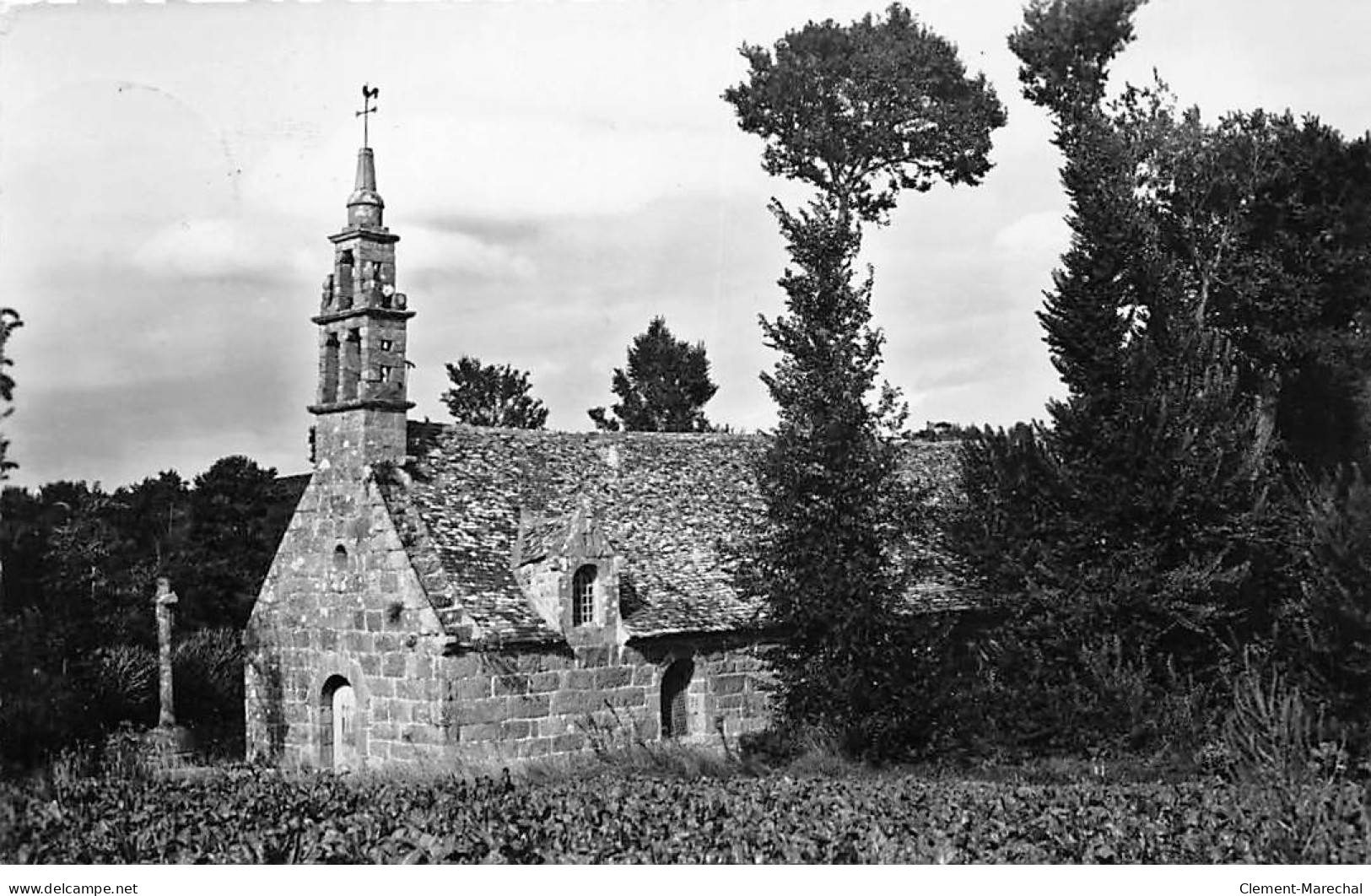 PLEUMEUR BODOU - PENVERN - La Chapelle - Très Bon état - Pleumeur-Bodou