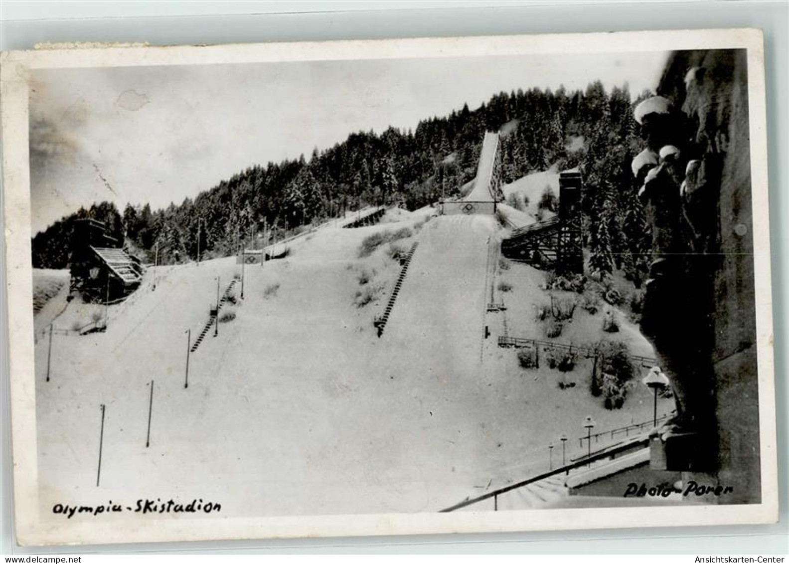 39206008 - Garmisch-Partenkirchen - Garmisch-Partenkirchen