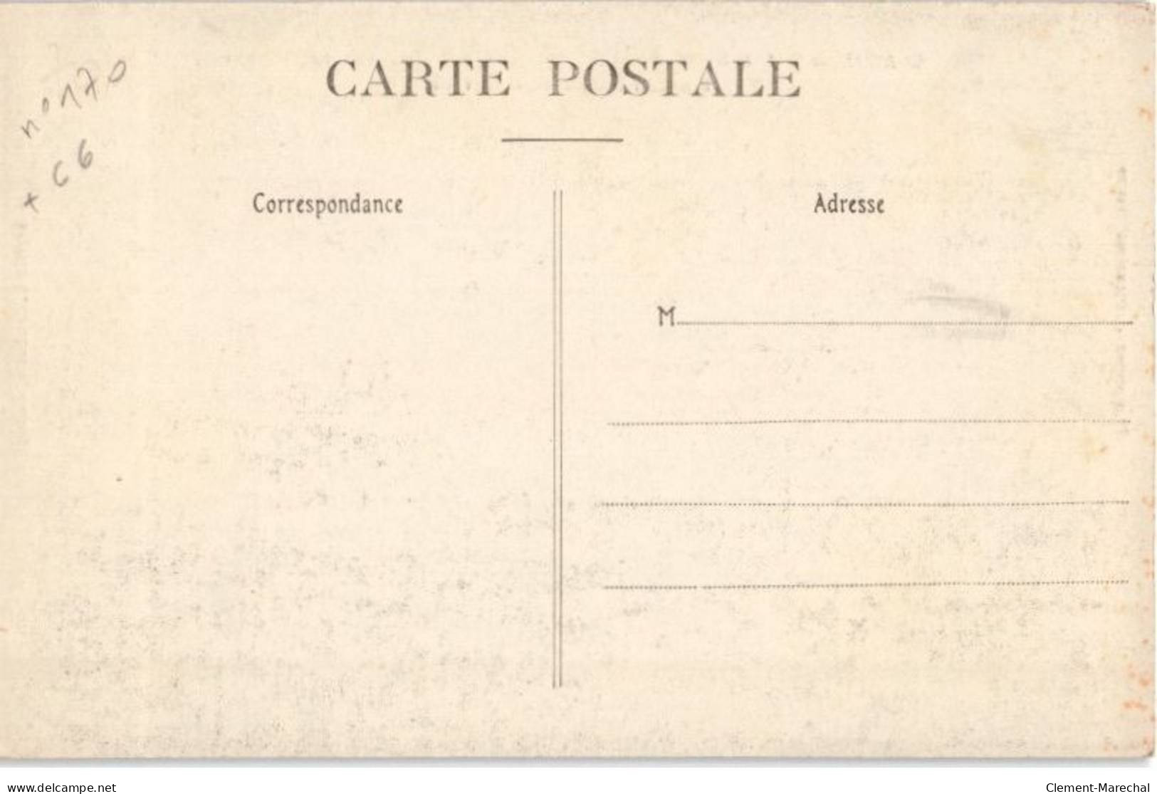 AVIATION: Grande Semaine D'aviation De Champagne Journée Du 25 Août Paulhan Lutte Contre Le Vent - Très Bon état - ....-1914: Vorläufer