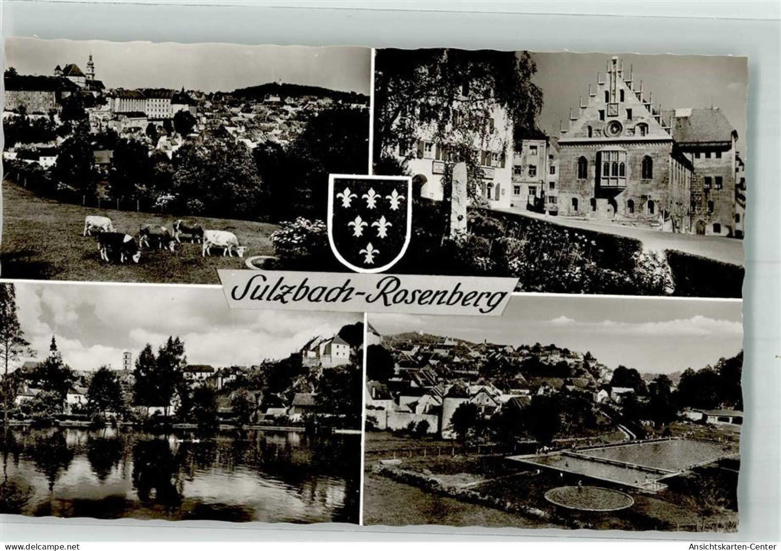 39820408 - Sulzbach-Rosenberg - Sulzbach-Rosenberg