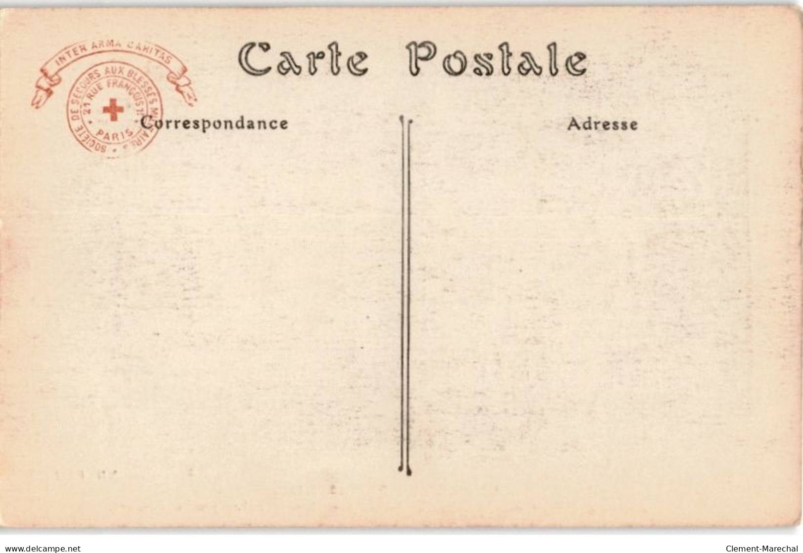 AVIATION: Campagne De 1914-1915 Exposition à L'hôtel Des Invalides à Paris Aéroplane (taube) - Très Bon état - ....-1914: Precursors