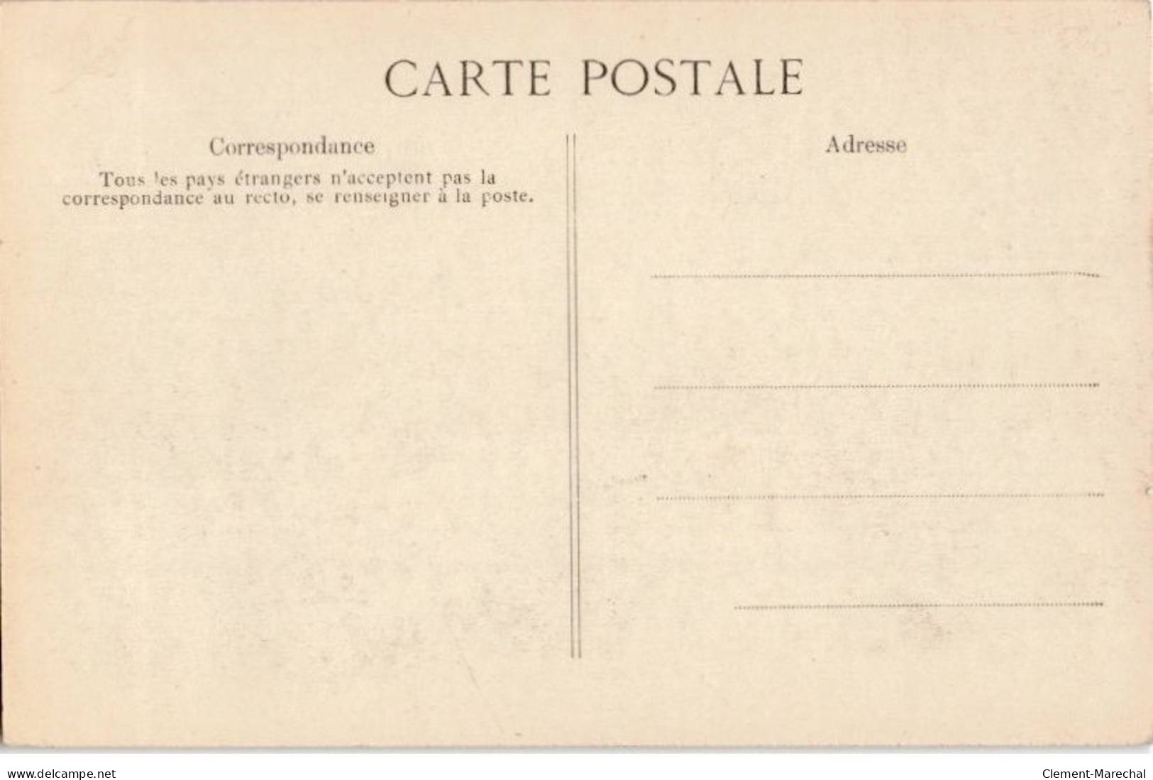 AVIATION: Troyes Vue Générale Prise De La Madeleine - Très Bon état - ....-1914: Precursori