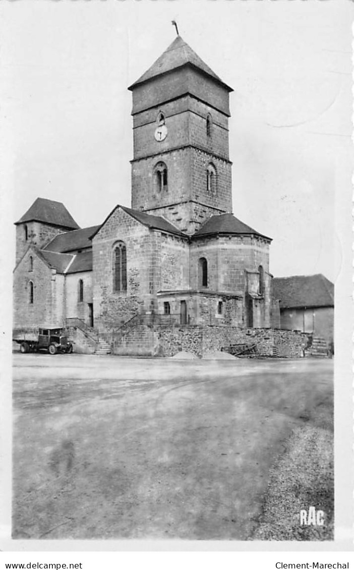 CHAMBOULIVE - L'Eglise - Très Bon état - Altri & Non Classificati