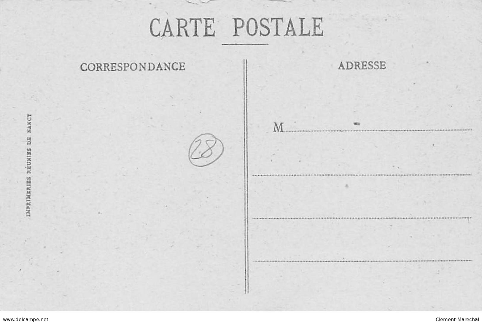 Environs De DREUX - Château De LOUYE - Très Bon état - Altri & Non Classificati