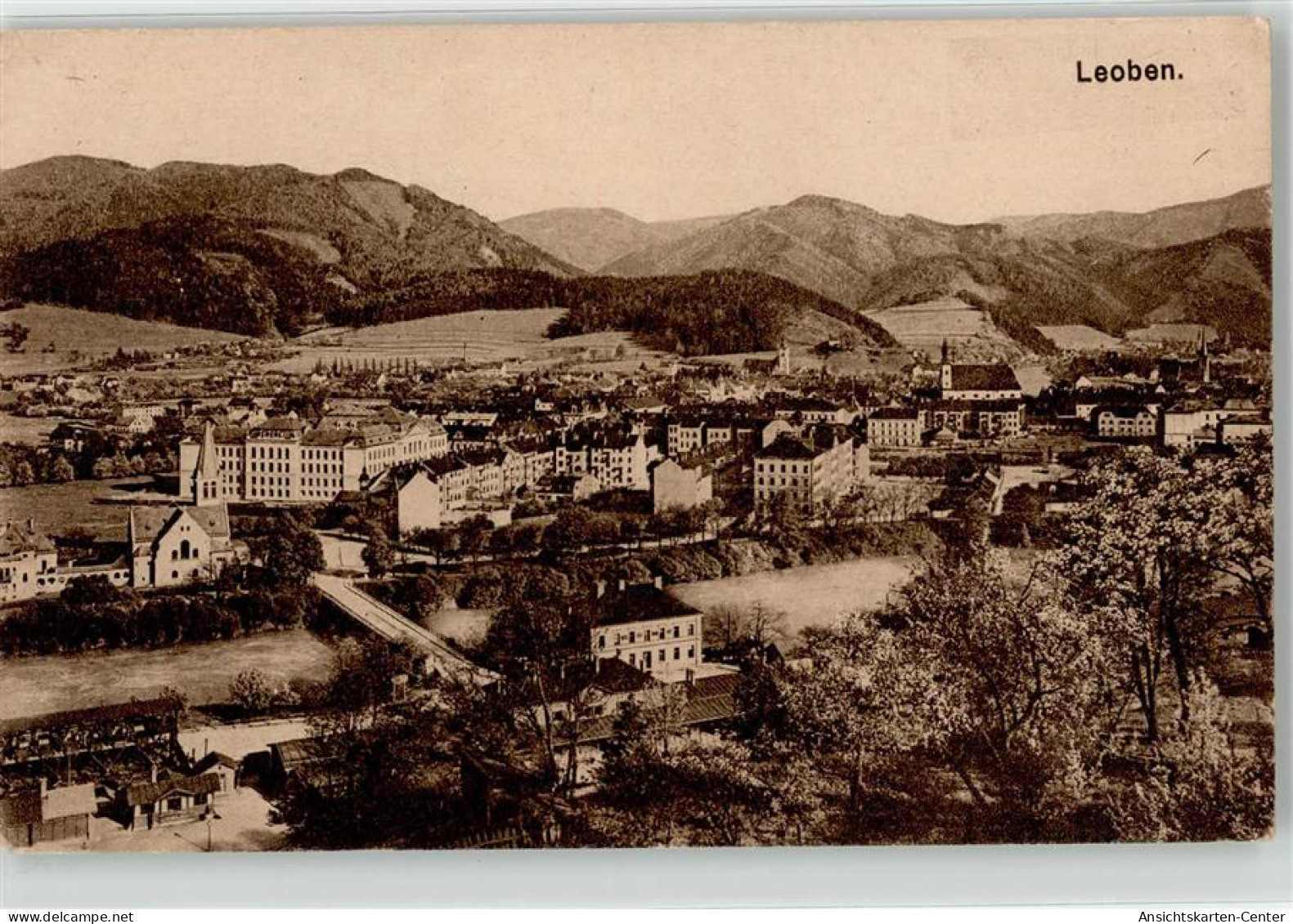 52163808 - Leoben - Autres & Non Classés