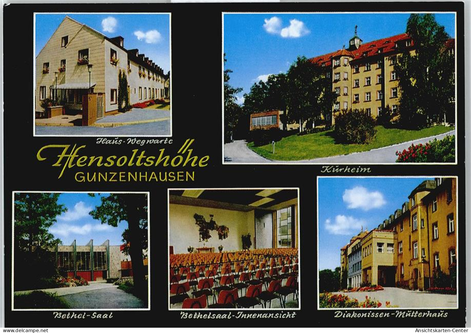 50492608 - Gunzenhausen Am Altmuehlsee - Gunzenhausen