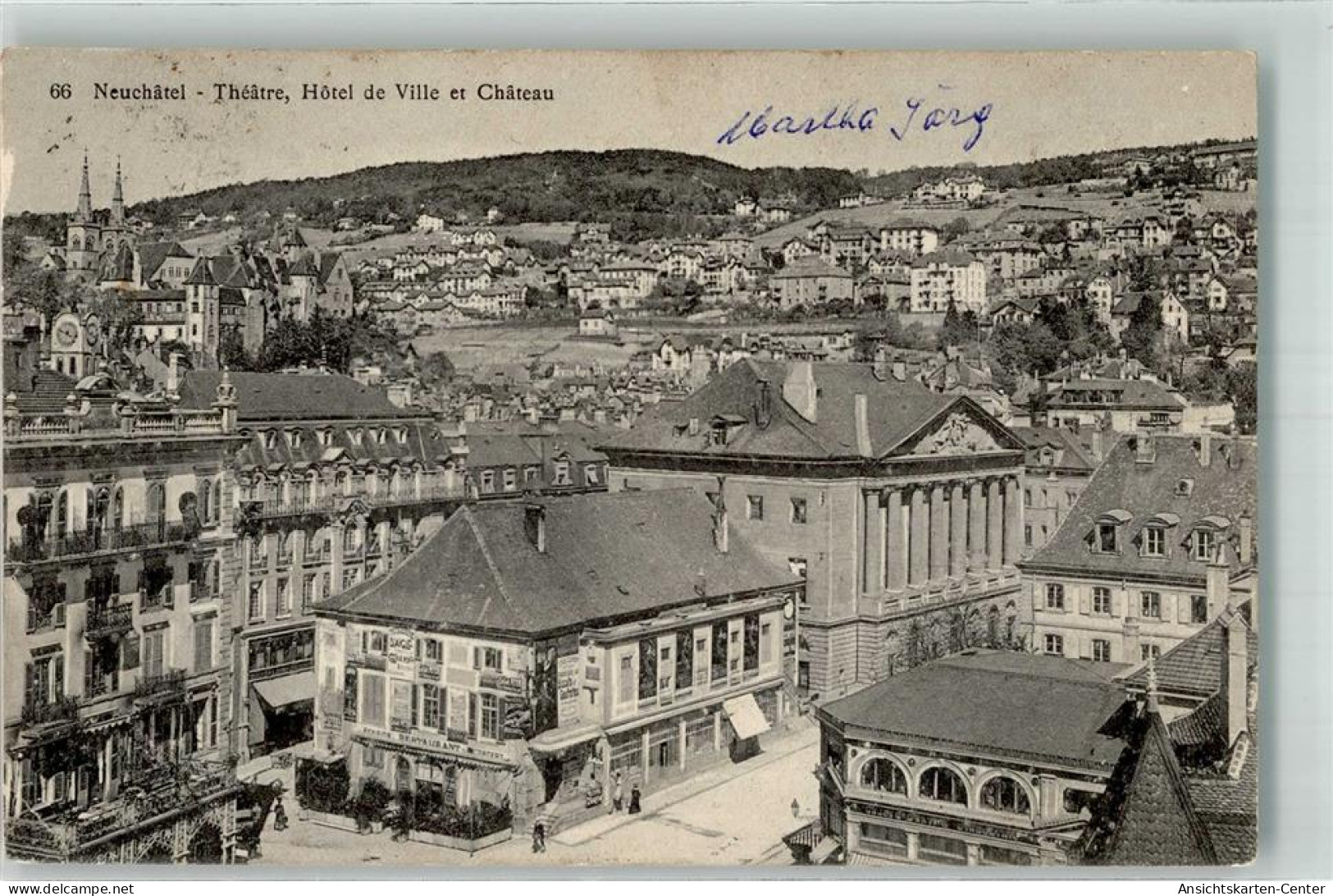 39695408 - Neuchâtel Neuenburg - Sonstige & Ohne Zuordnung