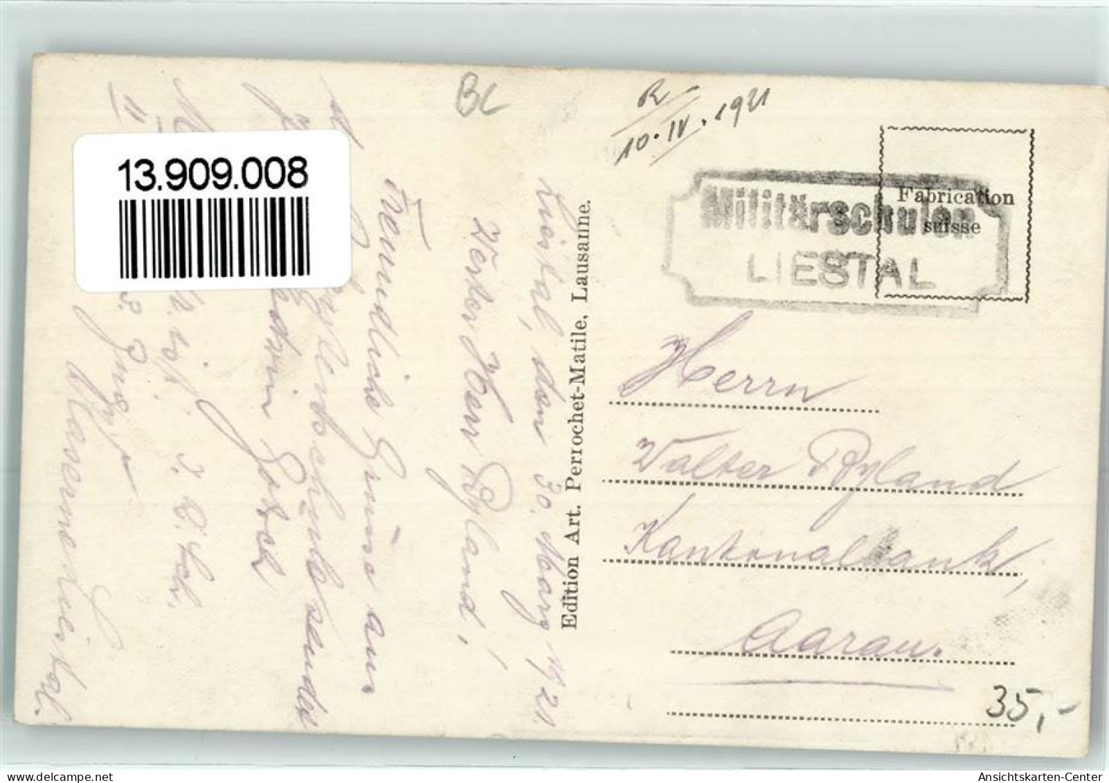 13909008 - Liestal - Altri & Non Classificati
