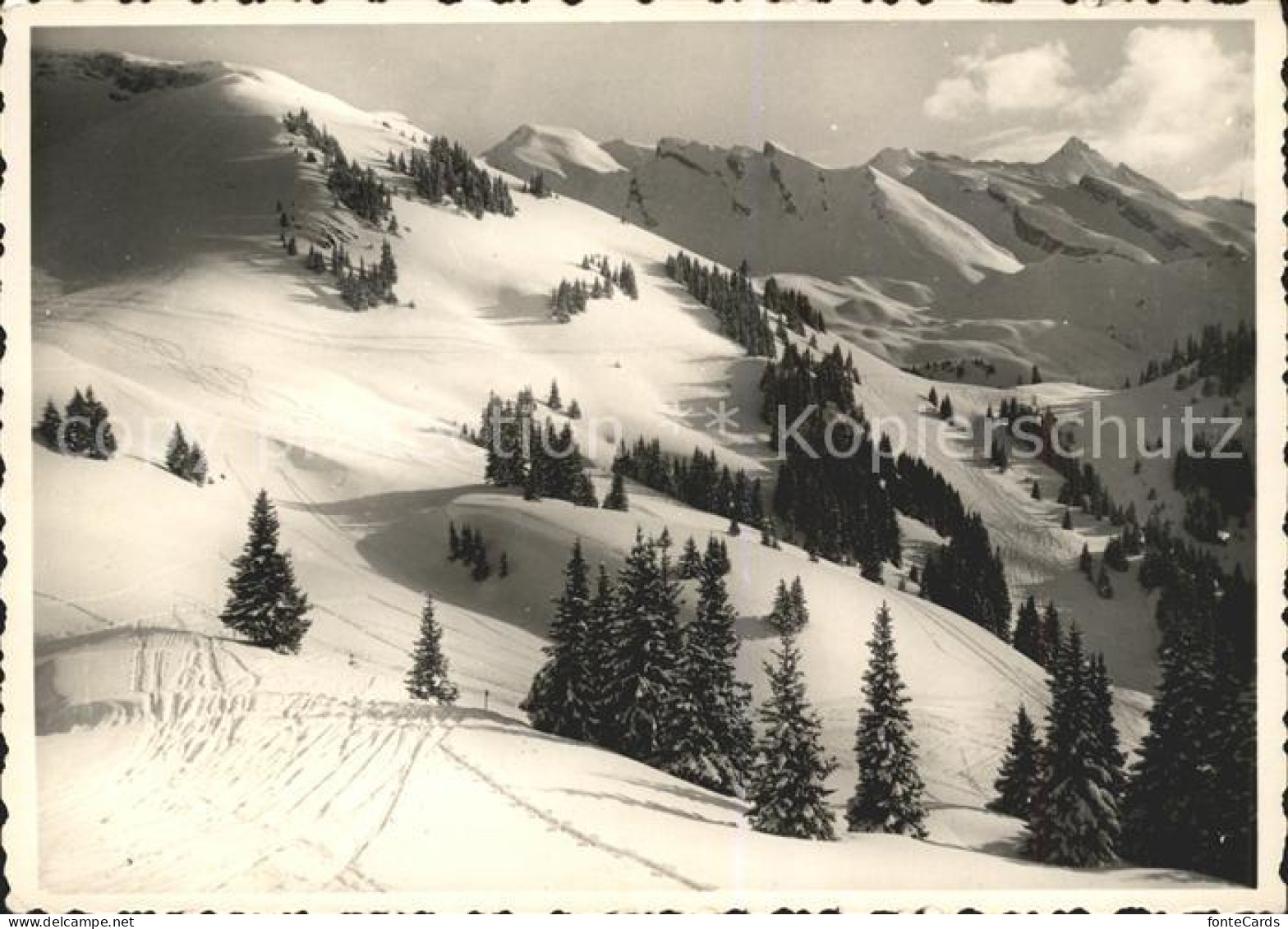 11627096 Beckenried Skigebiet Klewenalp Beckenried - Otros & Sin Clasificación