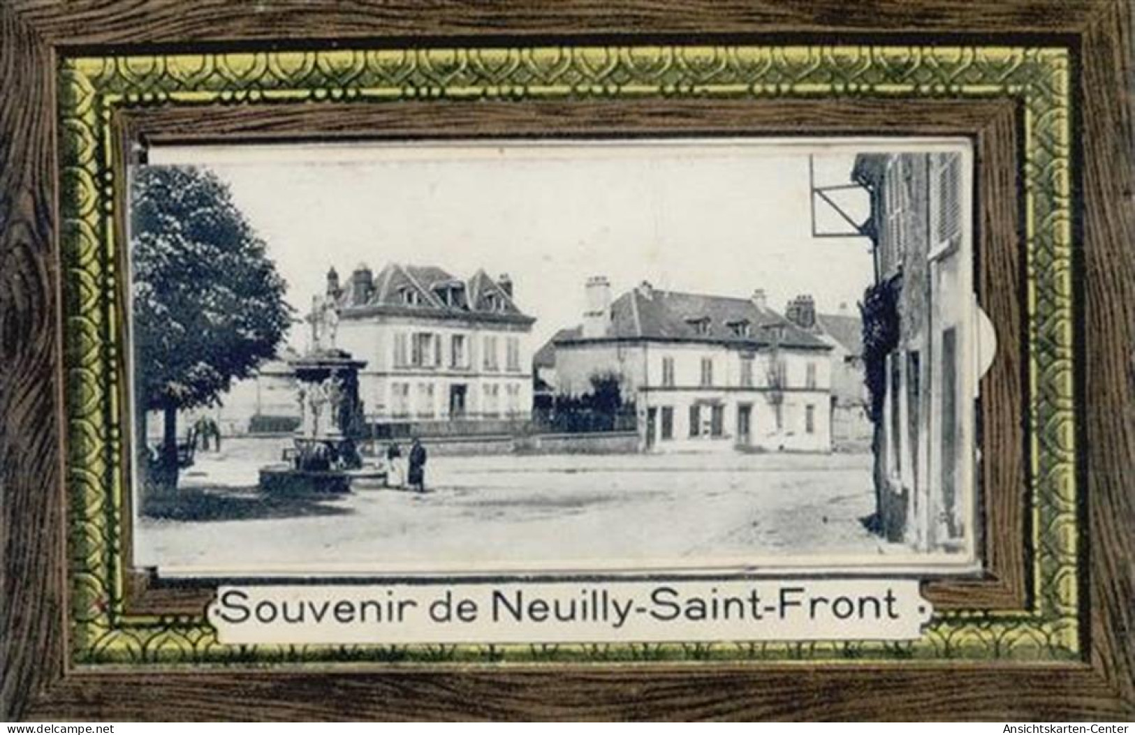 55095808 - Neuilly-Saint-Front - Autres & Non Classés
