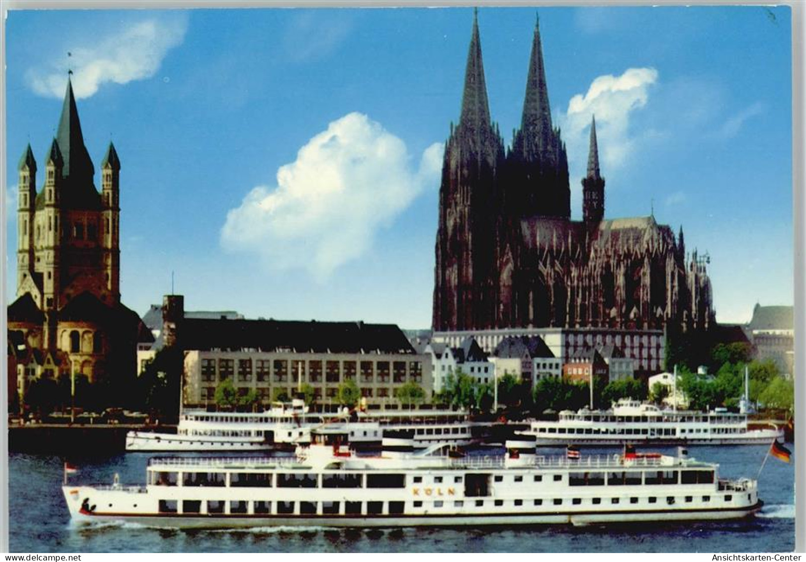 10017908 - Koeln - Köln