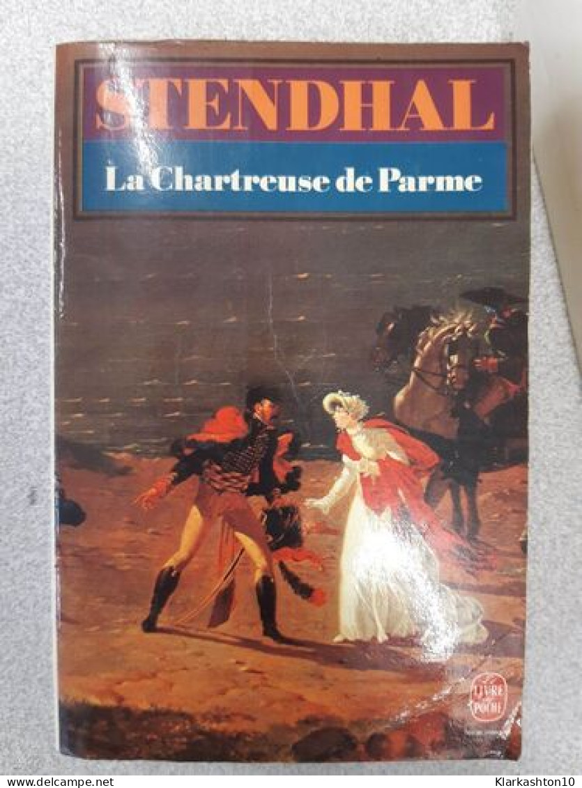 La Chartreuse De Parme - Other & Unclassified