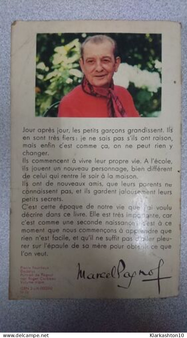 M. Peyramaure - Lot 18 Livres : Le Bonheur Des Charmettes - Les Fetes Galantes - Les Demoiselles Des écoles - La Tour De - Other & Unclassified