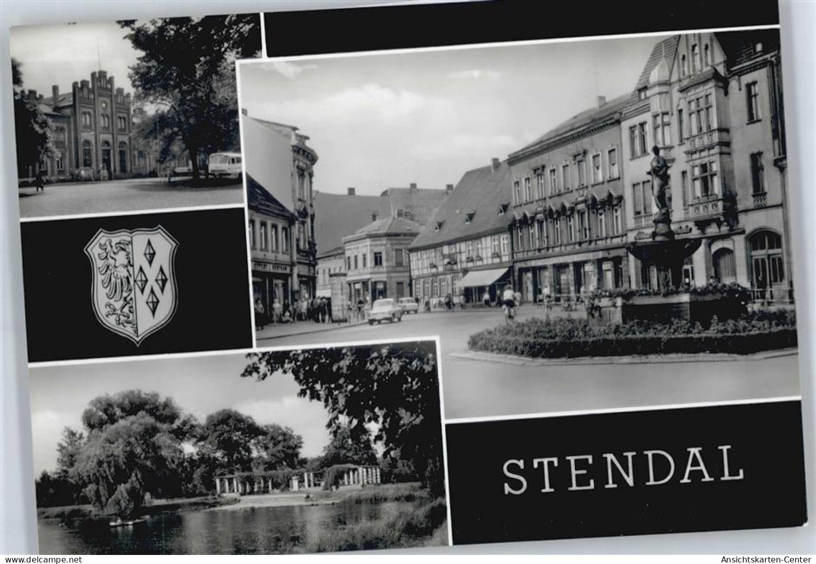 50585408 - Stendal - Stendal