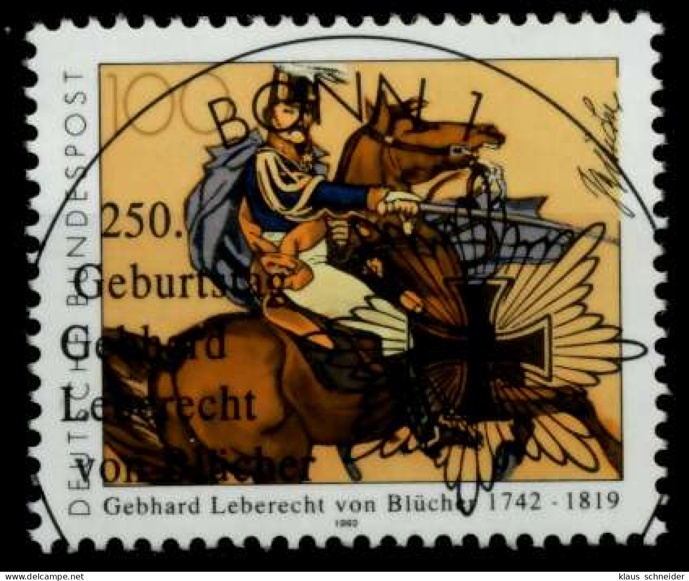BRD 1992 Nr 1641 Zentrisch Gestempelt X83042A - Used Stamps