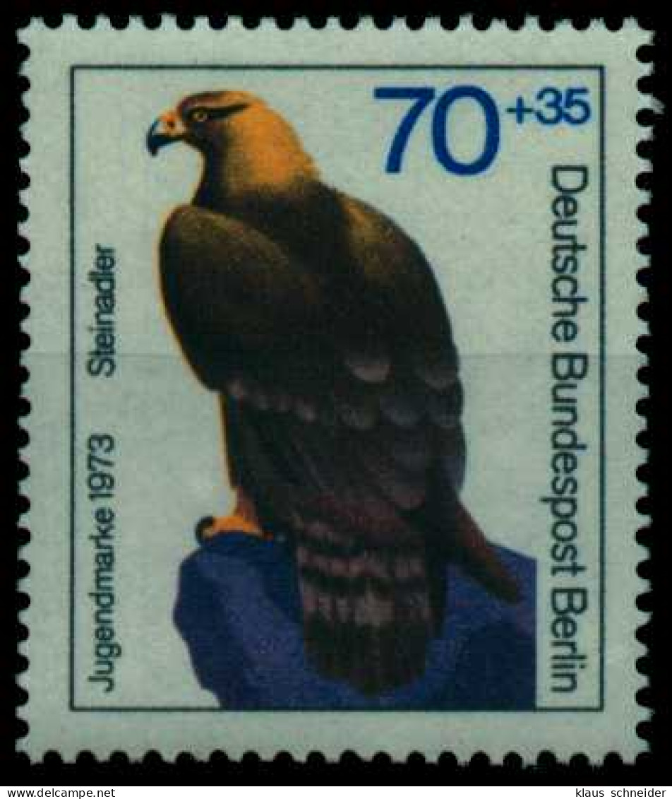 BERLIN 1973 Nr 445 Postfrisch S5F0D02 - Unused Stamps