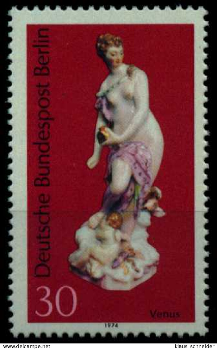 BERLIN 1974 Nr 478 Postfrisch S5F0FE6 - Unused Stamps