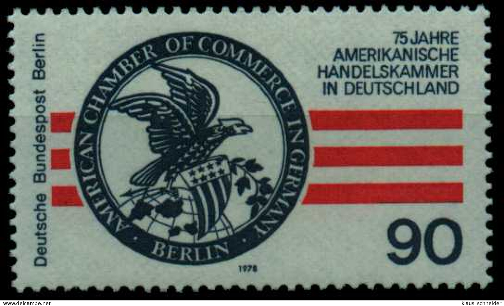 BERLIN 1978 Nr 562 Postfrisch S5F3512 - Unused Stamps